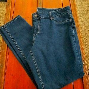 Maurices womens jeggings